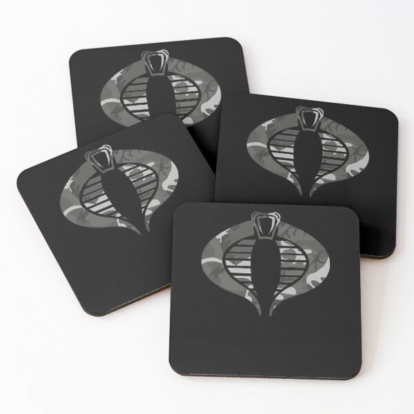 Artikelvorschau, Cobra Logo Urban Woodland Camo entworfen und verkauft von biglerpiateka.