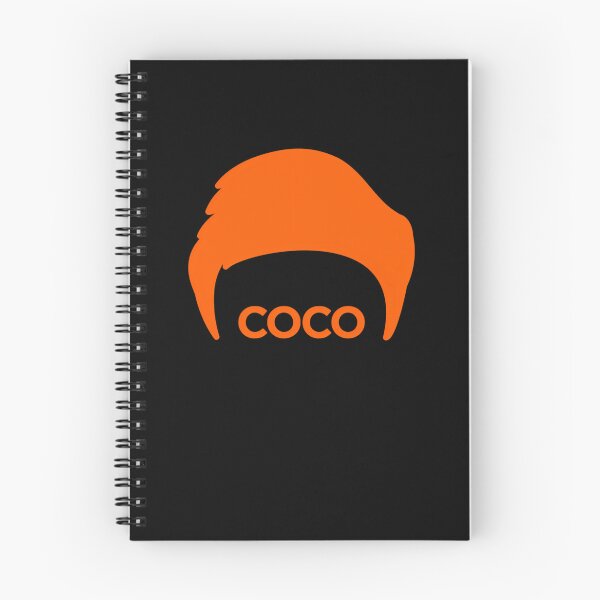 Item preview, Coco designed and sold by biglerpiateka.