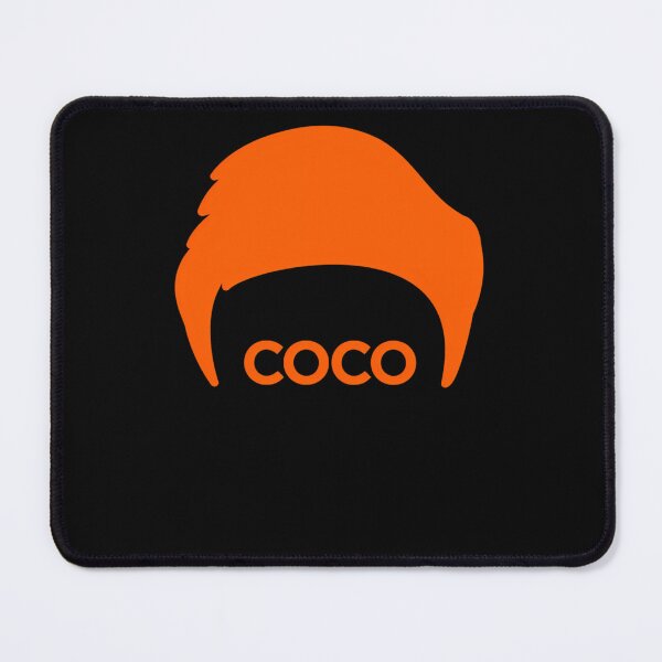 Item preview, Coco designed and sold by biglerpiateka.