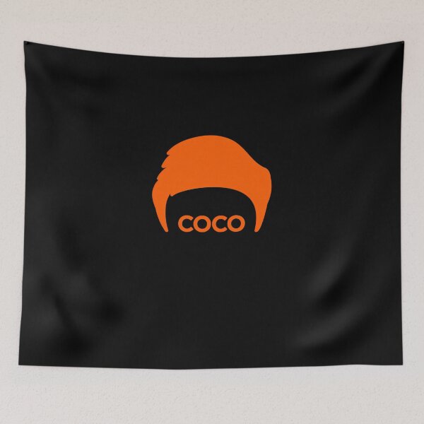 Item preview, Coco designed and sold by biglerpiateka.