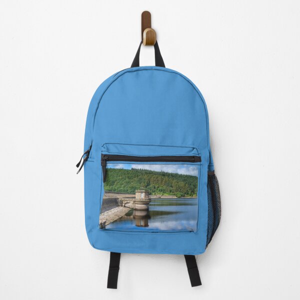 Item preview, Ladybower Reservoir designed and sold by Alisonchambers2.