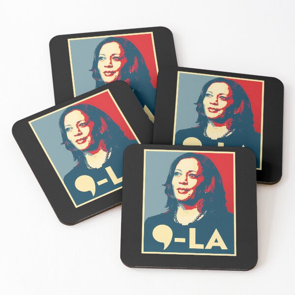 Item preview, Commala  Comma-La  Kamala designed and sold by biglerpiateka.