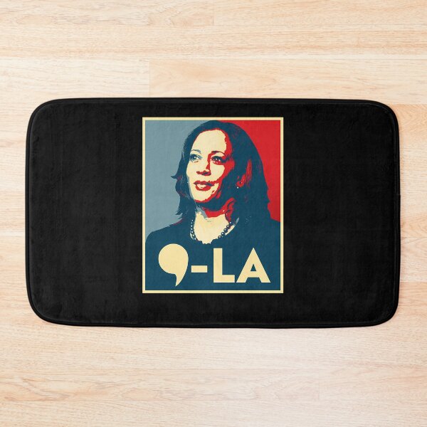 Item preview, Commala  Comma-La  Kamala designed and sold by biglerpiateka.