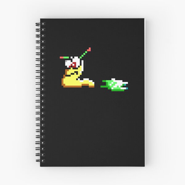 Aperçu de l'œuvre Commander Keen 4 Snail - HD créée et vendue par biglerpiateka.
