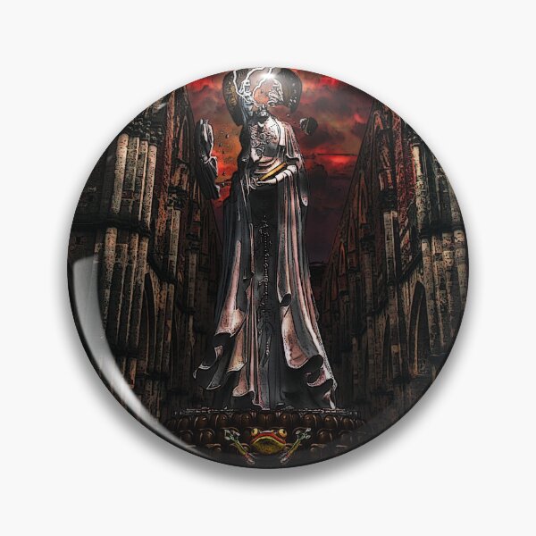 Item preview, Gods No More designed and sold by KadArtDesign.