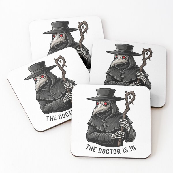 Item preview, The Doctor is in designed and sold by SabyDigitalArt.