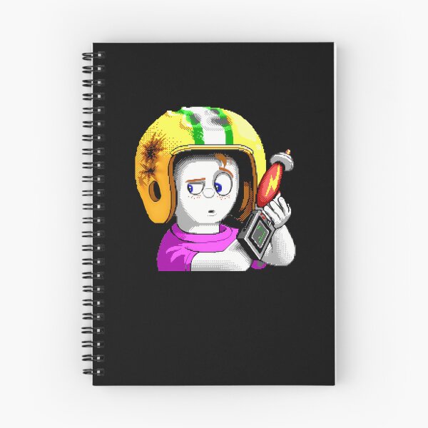 Item preview, Commander Keen Hd - Retro Dos Game Fan Items designed and sold by biglerpiateka.