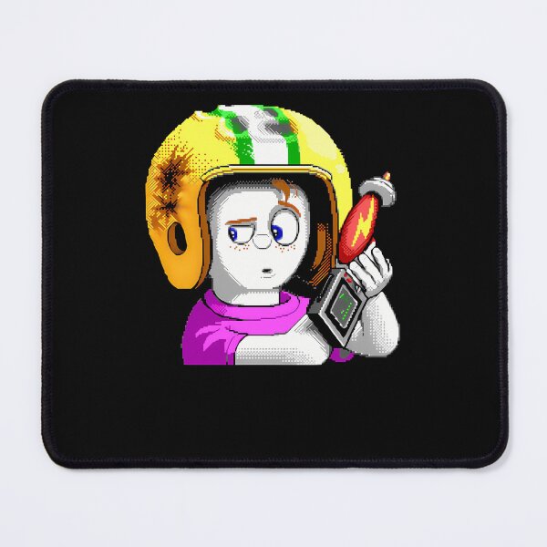 Item preview, Commander Keen Hd - Retro Dos Game Fan Items designed and sold by biglerpiateka.