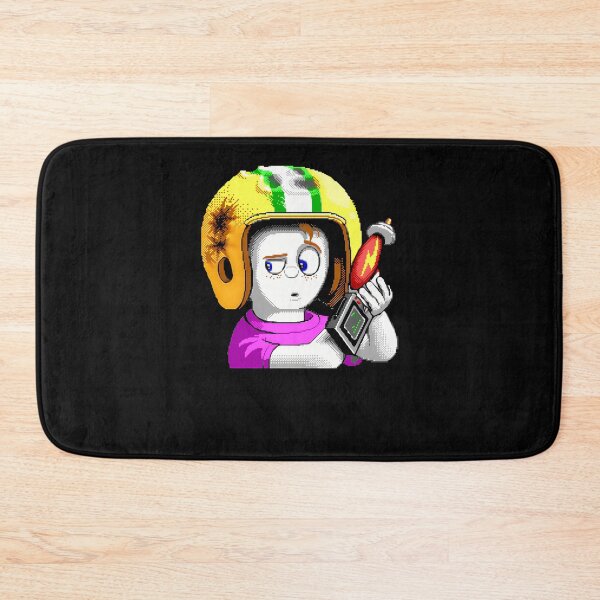 Item preview, Commander Keen Hd - Retro Dos Game Fan Items designed and sold by biglerpiateka.