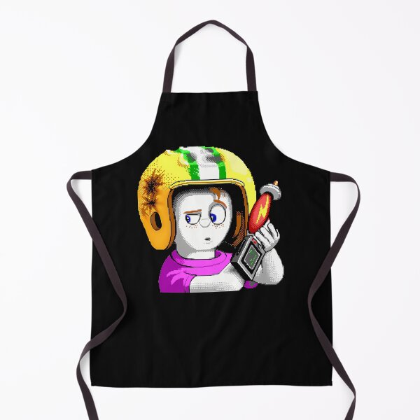 Item preview, Commander Keen Hd - Retro Dos Game Fan Items designed and sold by biglerpiateka.