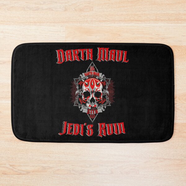 Item preview, Darth Maul - Jedi's Ruin designed and sold by HardDraw.