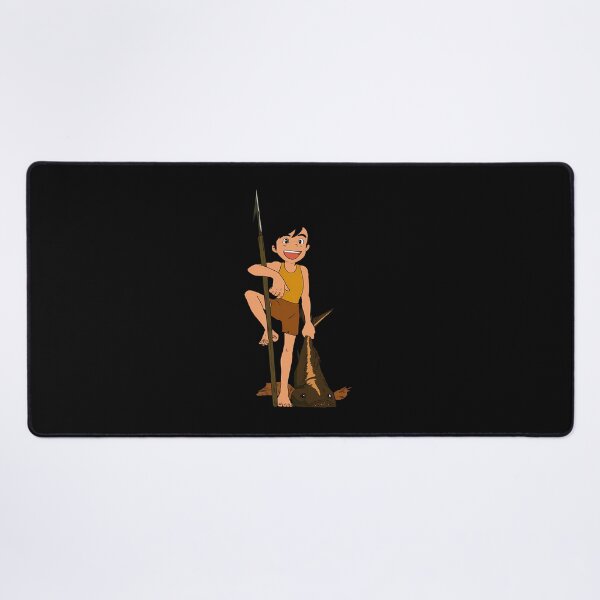 Item preview, Conan The Future Boy Illustration Fan Art designed and sold by biglerpiateka.