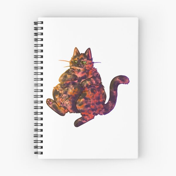 Item preview, Chonky Tortie designed and sold by gedref.