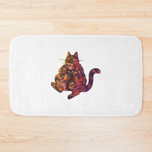 Item preview, Chonky Tortie designed and sold by gedref.