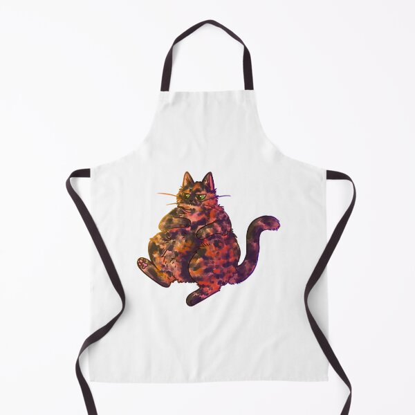 Item preview, Chonky Tortie designed and sold by gedref.