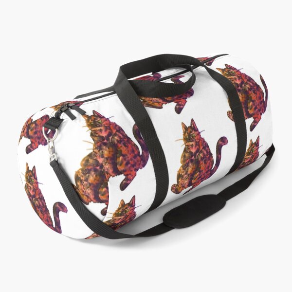 Item preview, Chonky Tortie designed and sold by gedref.