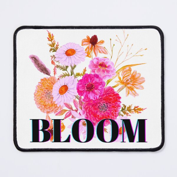 Item preview, Bloom Flowers designed and sold by Nourch.