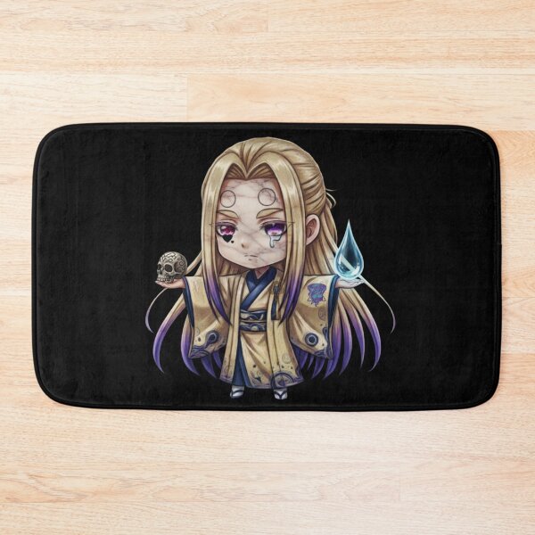 Item preview, Almos (marble alchemist chibi) designed and sold by Ecosetereos.