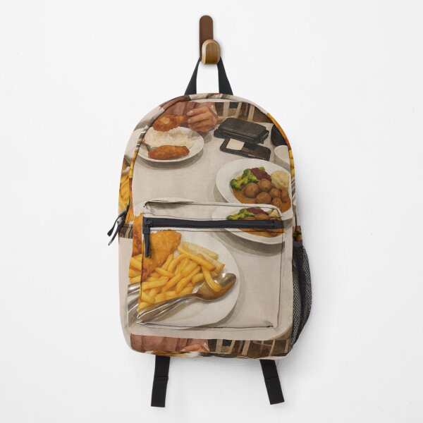 Item preview, Looks Delicious, Tasty, and Yummy Watercolor Art by AVTR designed and sold by Henry Lopez.