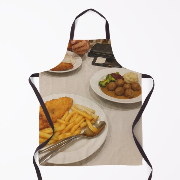 Item preview, Looks Delicious, Tasty, and Yummy Watercolor Art by AVTR designed and sold by Henry Lopez.