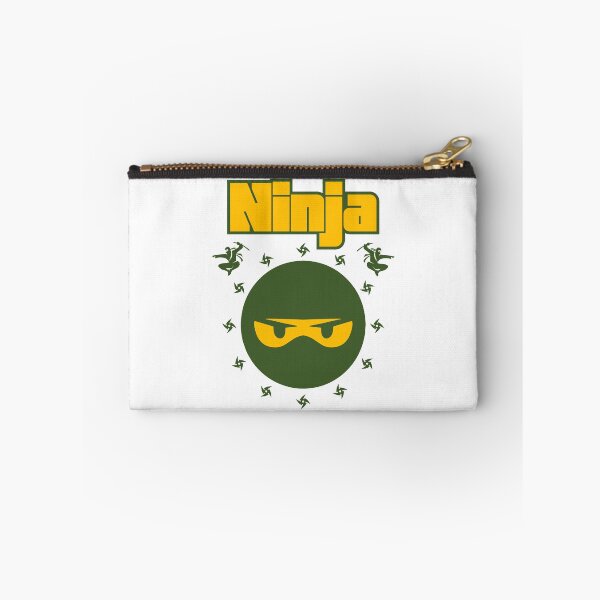 Item preview, Ninja Logo designed and sold by UNK-Fatigues.