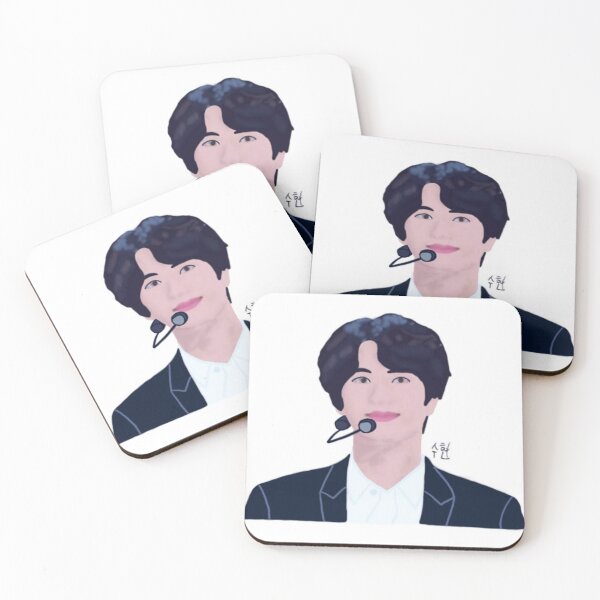 Artikelvorschau, Kim Seokjin von BTS entworfen und verkauft von soohyun13.
