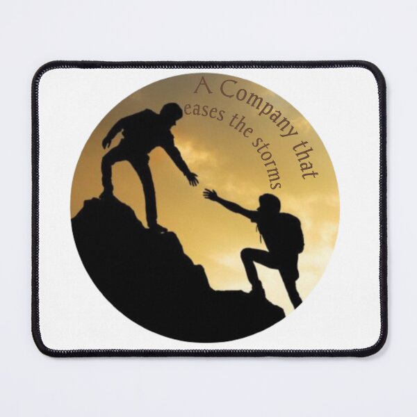Item preview, Together we rise above hardships designed and sold by Roova-art.