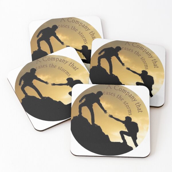 Item preview, Together we rise above hardships  designed and sold by Roova-art.