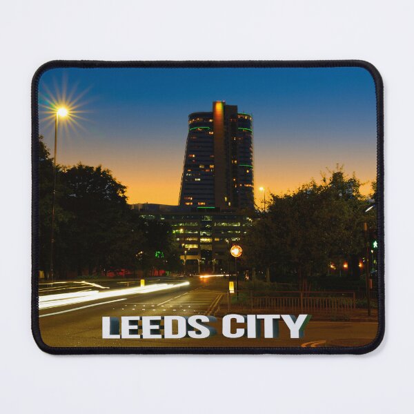 Artikelvorschau, Bridgewater Plc Leeds entworfen und verkauft von Alisonchambers2.