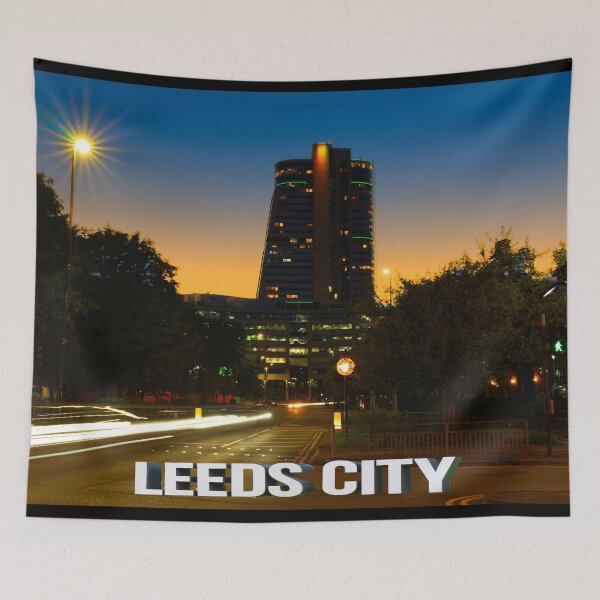 Item preview, Bridgewater Plc Leeds designed and sold by Alisonchambers2.