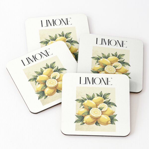 Item preview, Limone designed and sold by Fee Fee Fay.