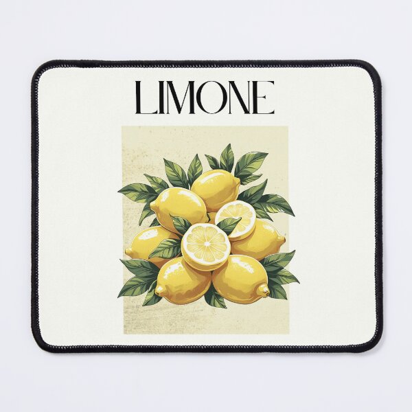 Item preview, Limone designed and sold by Fee Fee Fay.