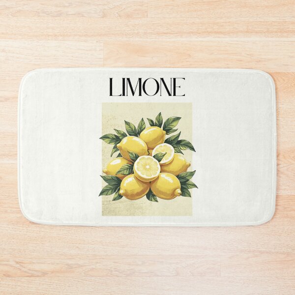 Item preview, Limone designed and sold by Fee Fee Fay.