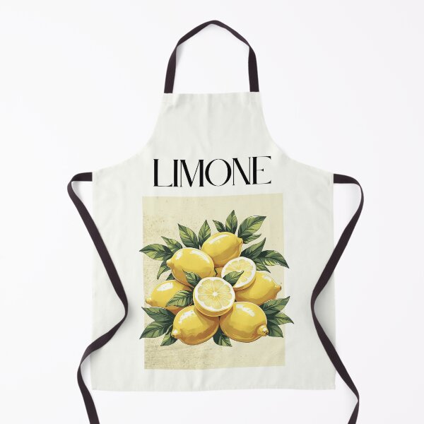 Item preview, Limone designed and sold by Fee Fee Fay.