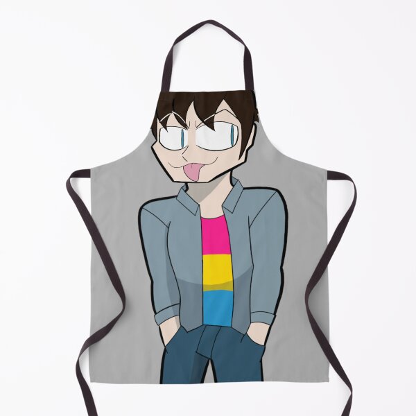Item preview, adam faulkner stanheight pride design  designed and sold by MaskeMasker04.