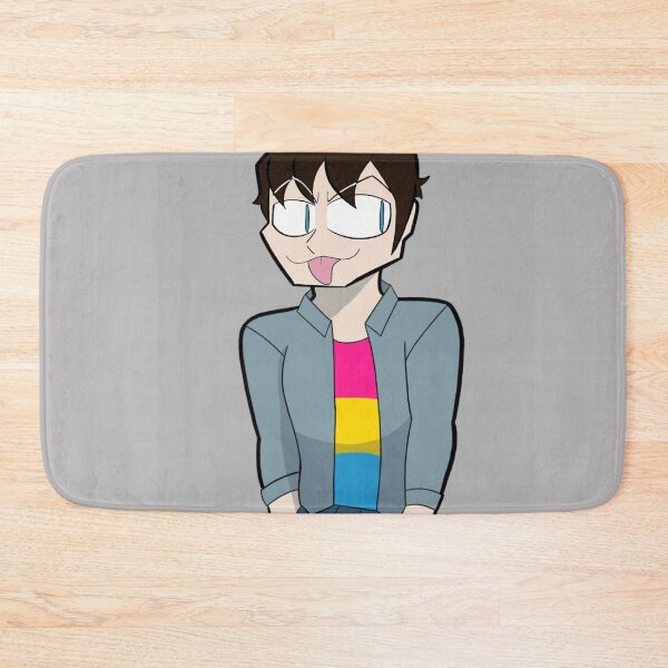 Item preview, adam faulkner stanheight pride design  designed and sold by MaskeMasker04.