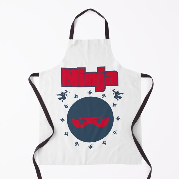 Item preview, Ninja Logo designed and sold by UNK-Fatigues.