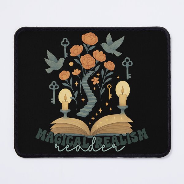 Item preview, Celestial Staircase & Magical Realism designed and sold by CottonandQuill.