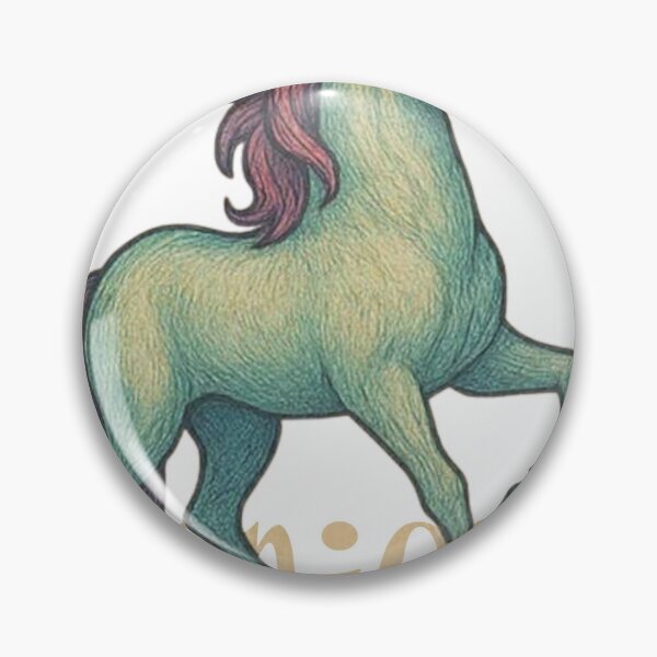 Item preview, UNICORN designed and sold by ARTEMURA.