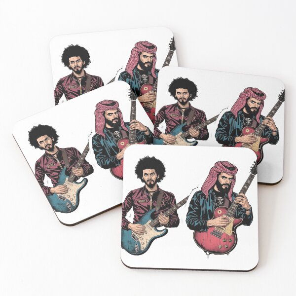 Item preview, punk rock heroes designed and sold by guitarcandy.