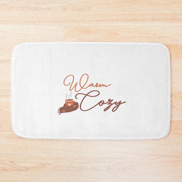 Item preview, Warm and cozy designed and sold by Letter & Petal.