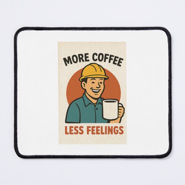 Item preview, Eliminate those pesky feelings chap! designed and sold by Comedeyyyy.