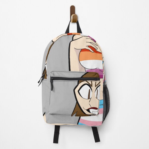 Item preview, amanda young pride design designed and sold by MaskeMasker04.