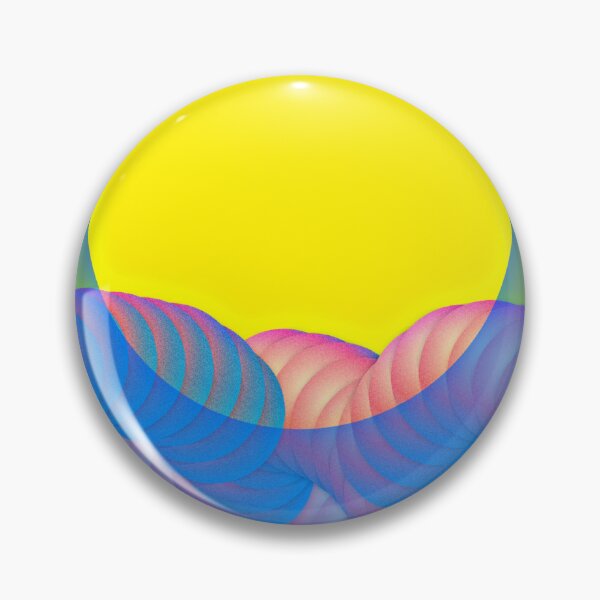 Item preview, Colorful Phenomenon  designed and sold by pinksoul.