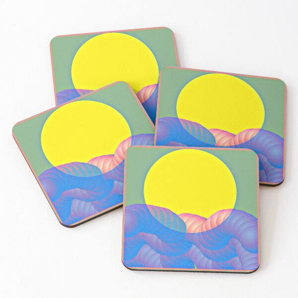 Item preview, Colorful Phenomenon  designed and sold by pinksoul.