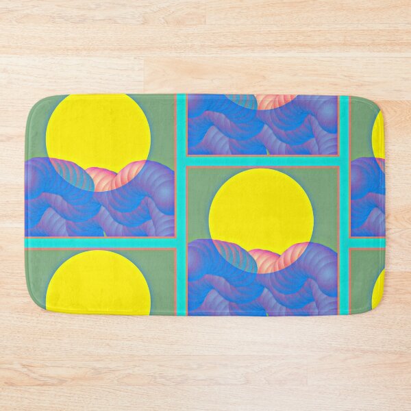 Item preview, Colorful Phenomenon  designed and sold by pinksoul.