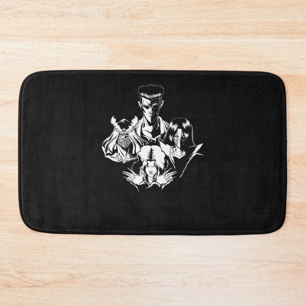 Item preview, March Of The Toguro Team designed and sold by mielecude.