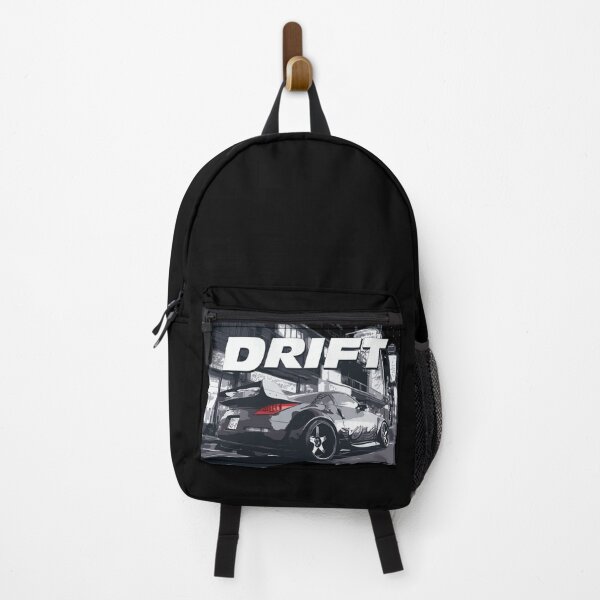 Item preview, Fairlady Tokyo Graphic Manga Comic style jdm drift power Stance designed and sold by cowtownCOWBOY.