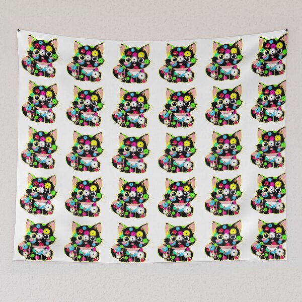 Item preview, Everyday Artwear /WaraMuse  designed and sold by WaraMuse .