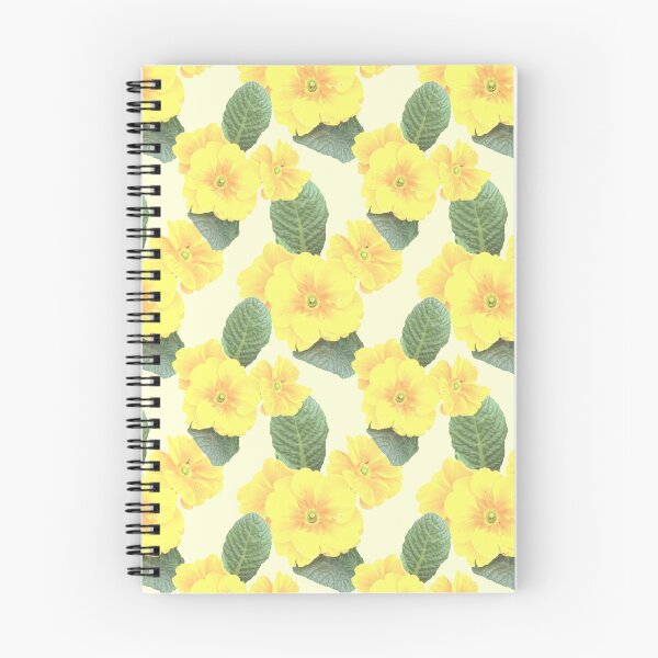 Item preview, Primrose sobre crema designed and sold by TerryFarrow4.